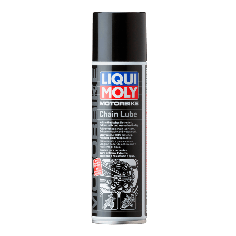 LIQUI MOLY Motorbike Chain Lube