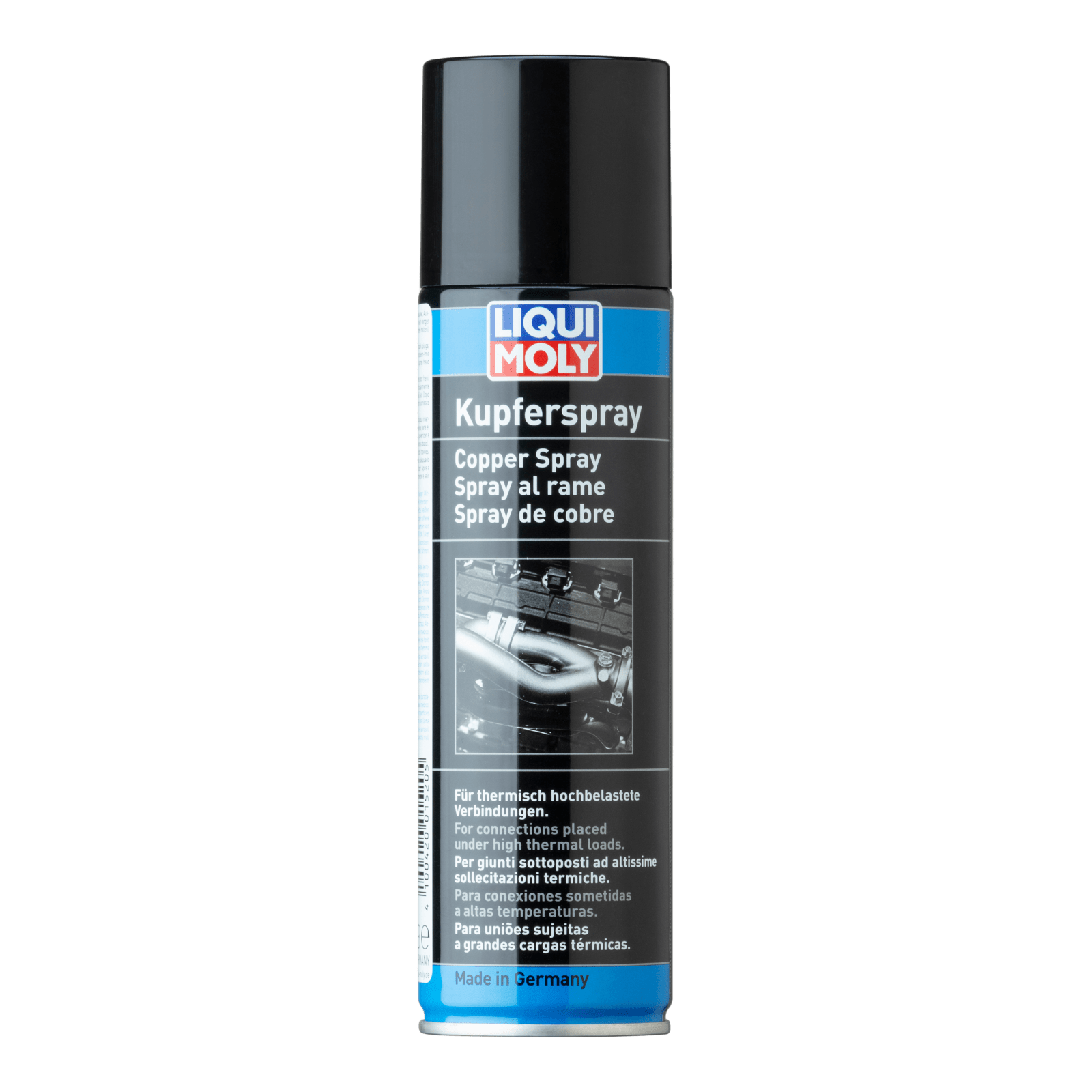 LIQUI MOLY Copper Spray