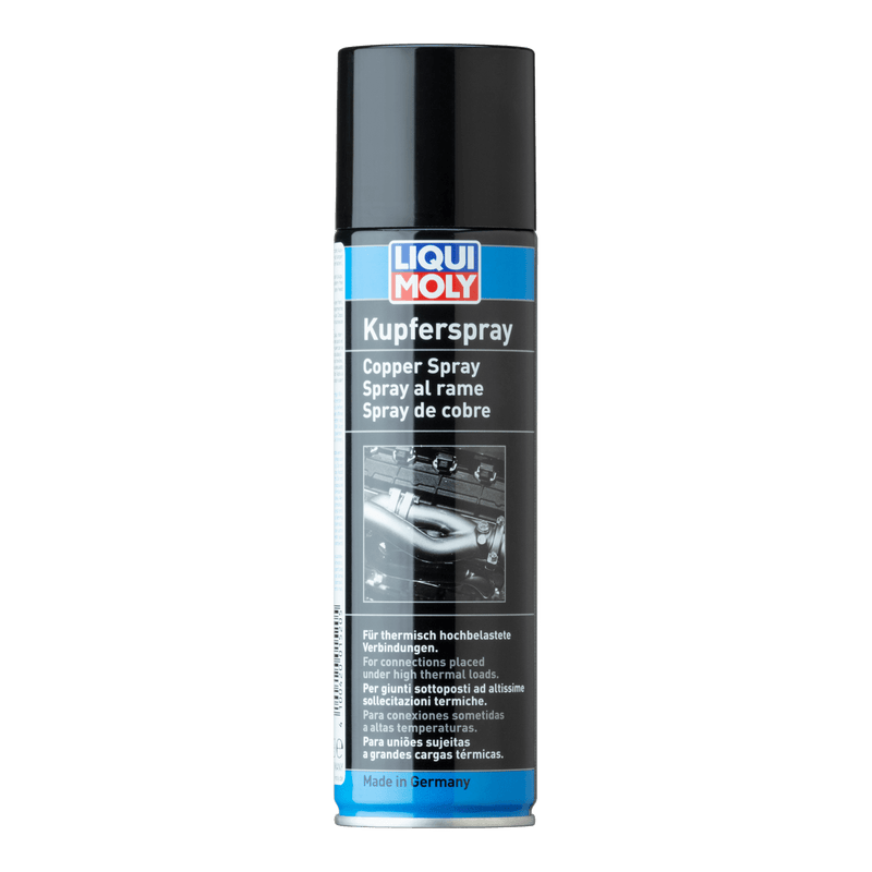 LIQUI MOLY Copper Spray