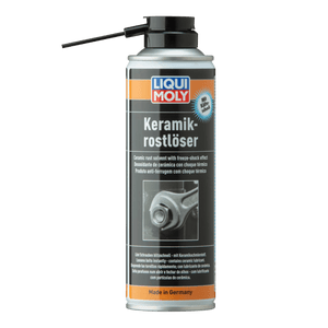 LIQUI MOLY Freeze Shock Rust Solvent