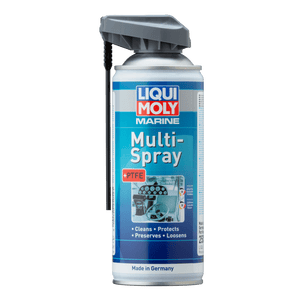 LIQUI MOLY Marine Multispray 400ml