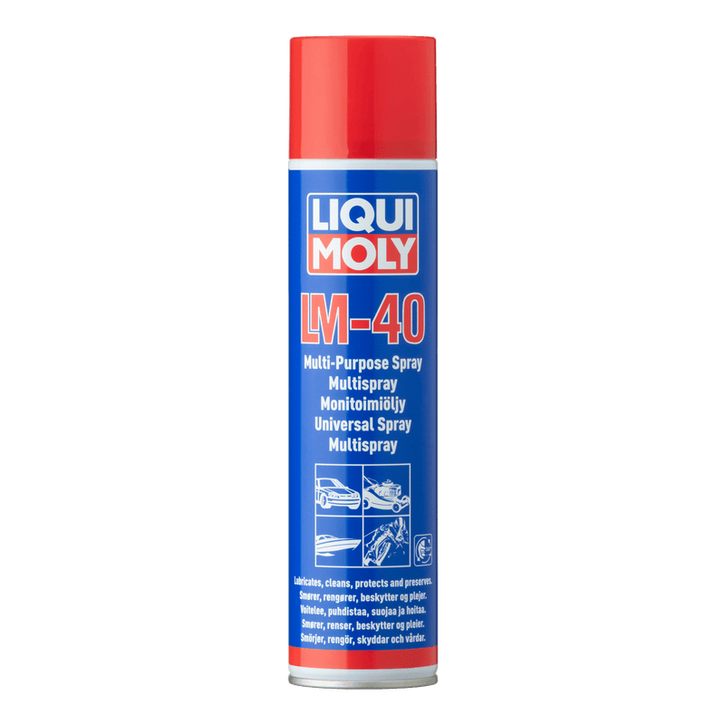 LIQUI MOLY Multipurpose Spray