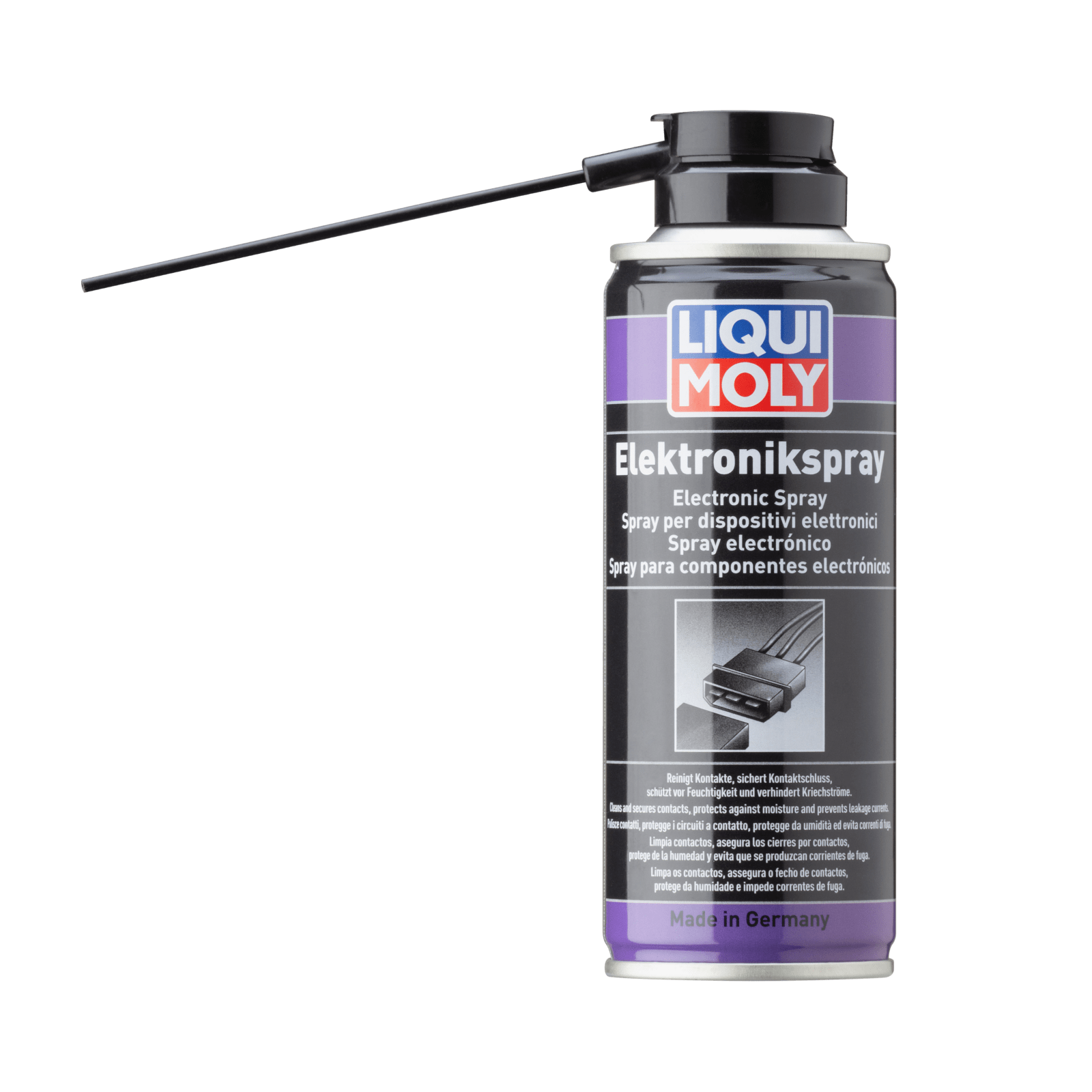 LIQUI MOLY Electronic Spray