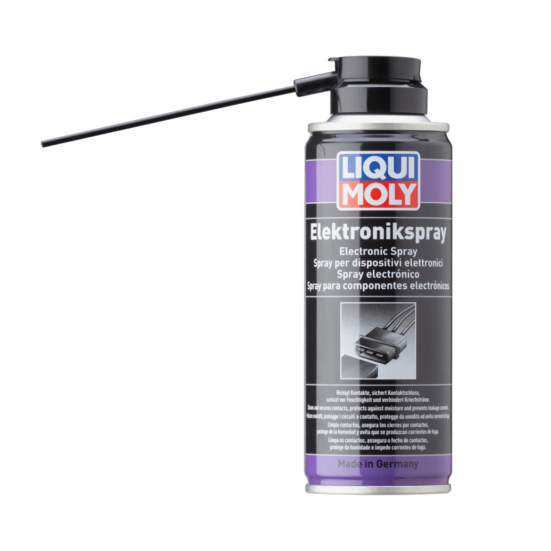 LIQUI MOLY Electronic Spray