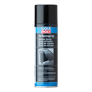 LIQUI MOLY Silicone Spray 300ml