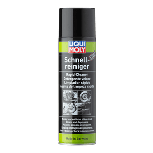 LIQUI MOLY Rapid / Brake Cleaner 500ml