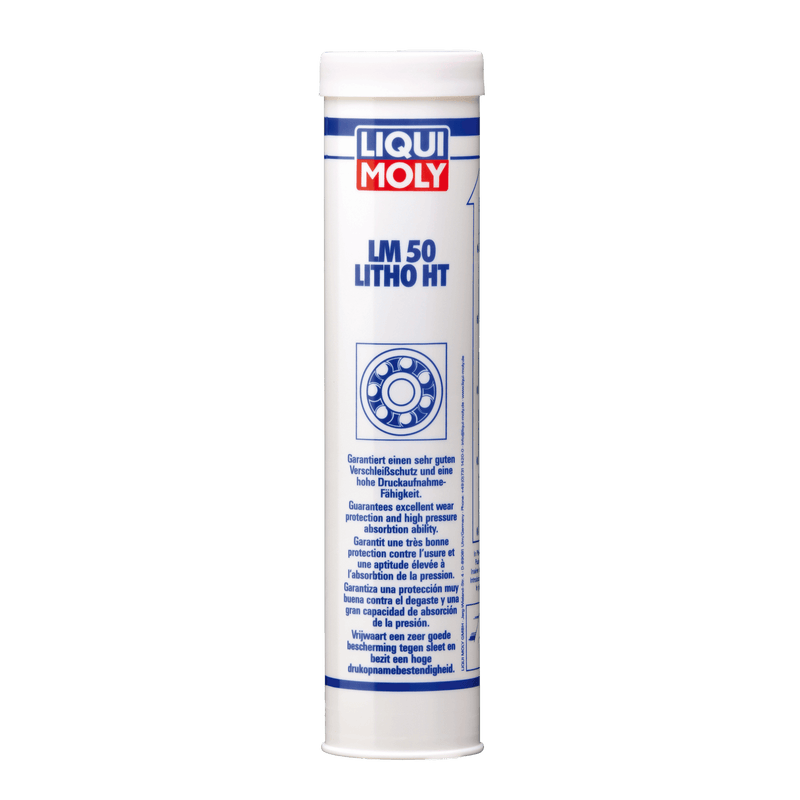 LIQUI MOLY litho Grease LM 50
