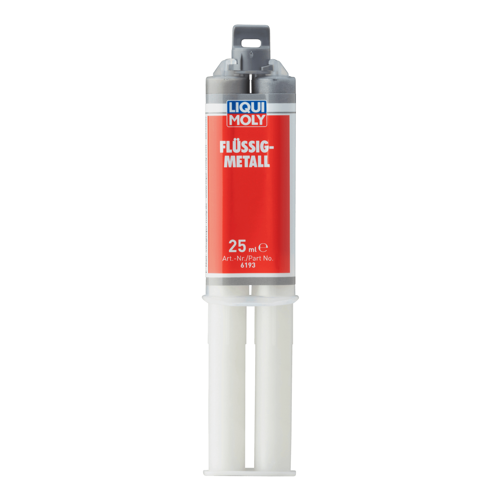 LIQUI MOLY Liquid Metal