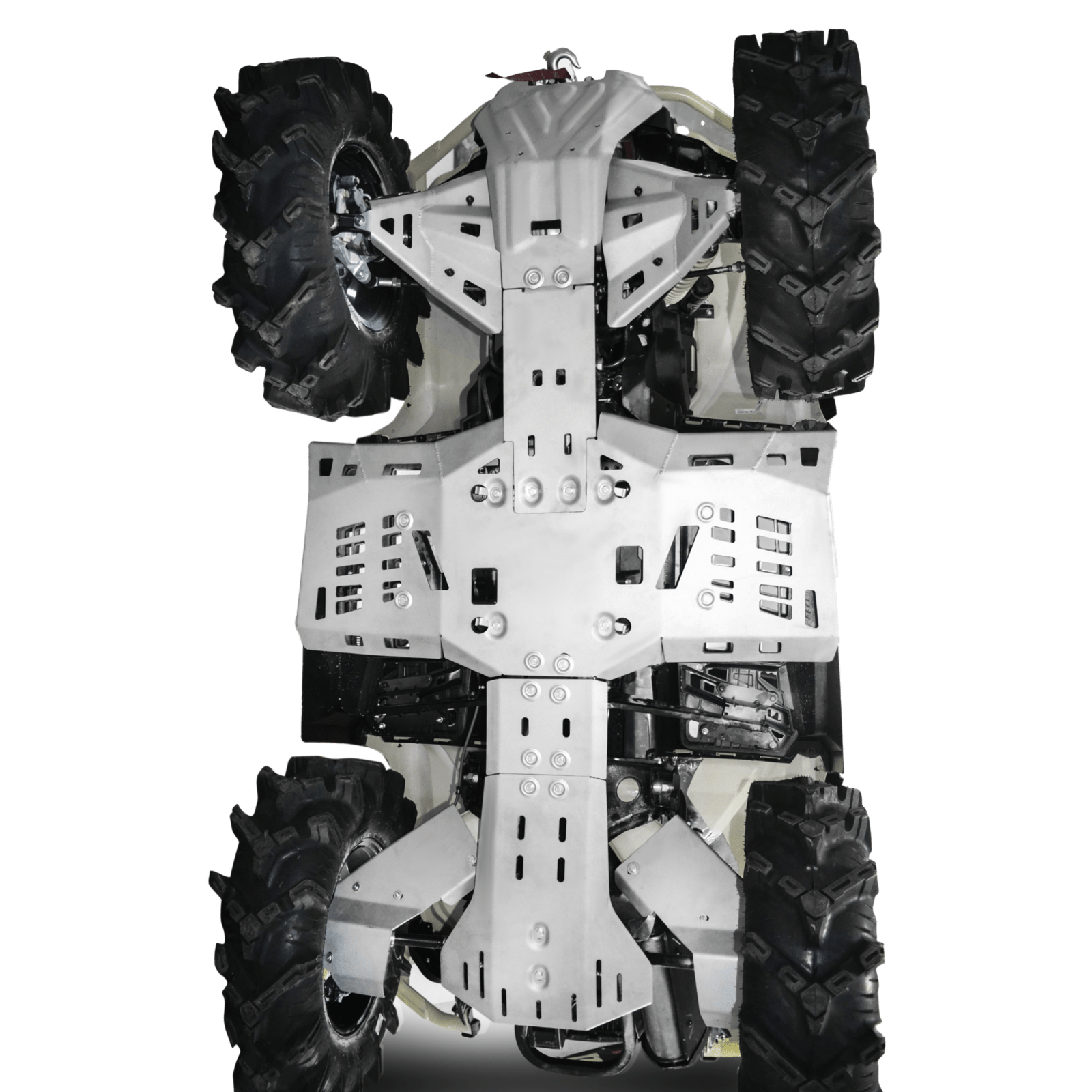 Rival Skid Plate – Can-Am Outlander 650-1000 G2 2019 – 21