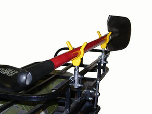 Snap In Go ATV Tool Holder For ATV’s