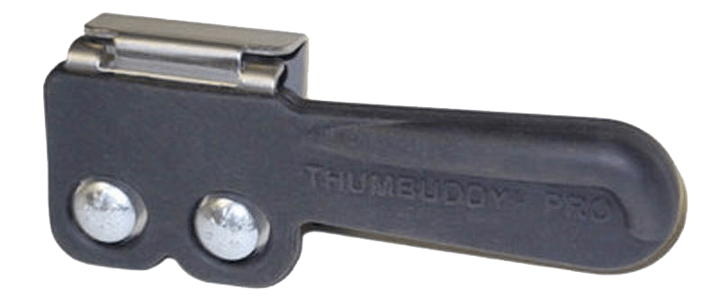 Thumbuddy PRO Throttle Extender For ATV’s