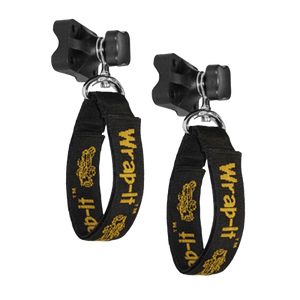 Wrap – It Rack Bundle  And Tool Holder For ATVs