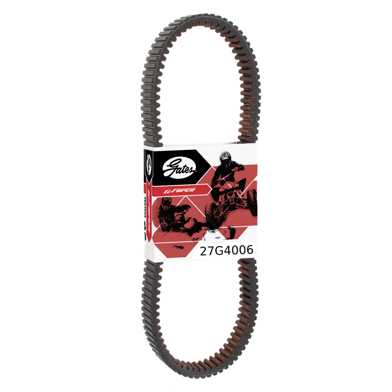 Gates WORKHORSE G-Force CVT-rem 27G4006 Sportsman 570 2022-2024