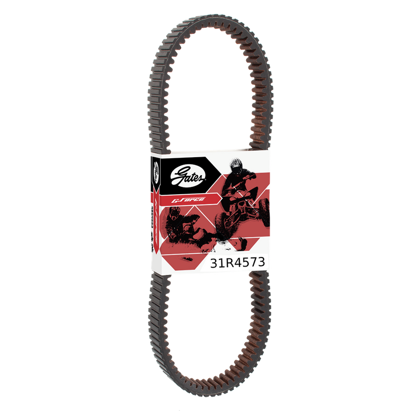 Gates REDLINE G-Force CVT-rem 31R4573 John Deere Gator