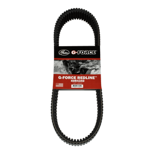 Gates REDLINE CVT Belt for Segway