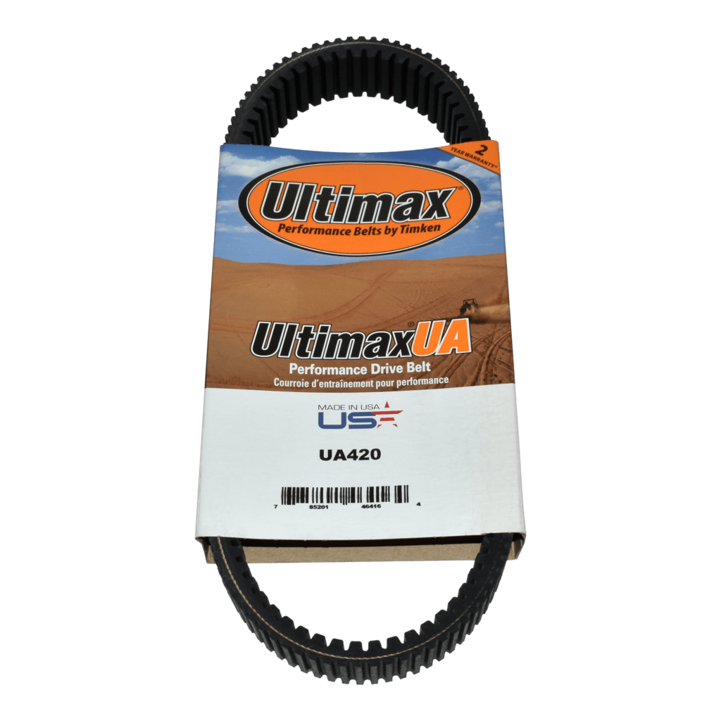 Ultimax ATV CVT drivrem til Arctic Cat 700 Diesel