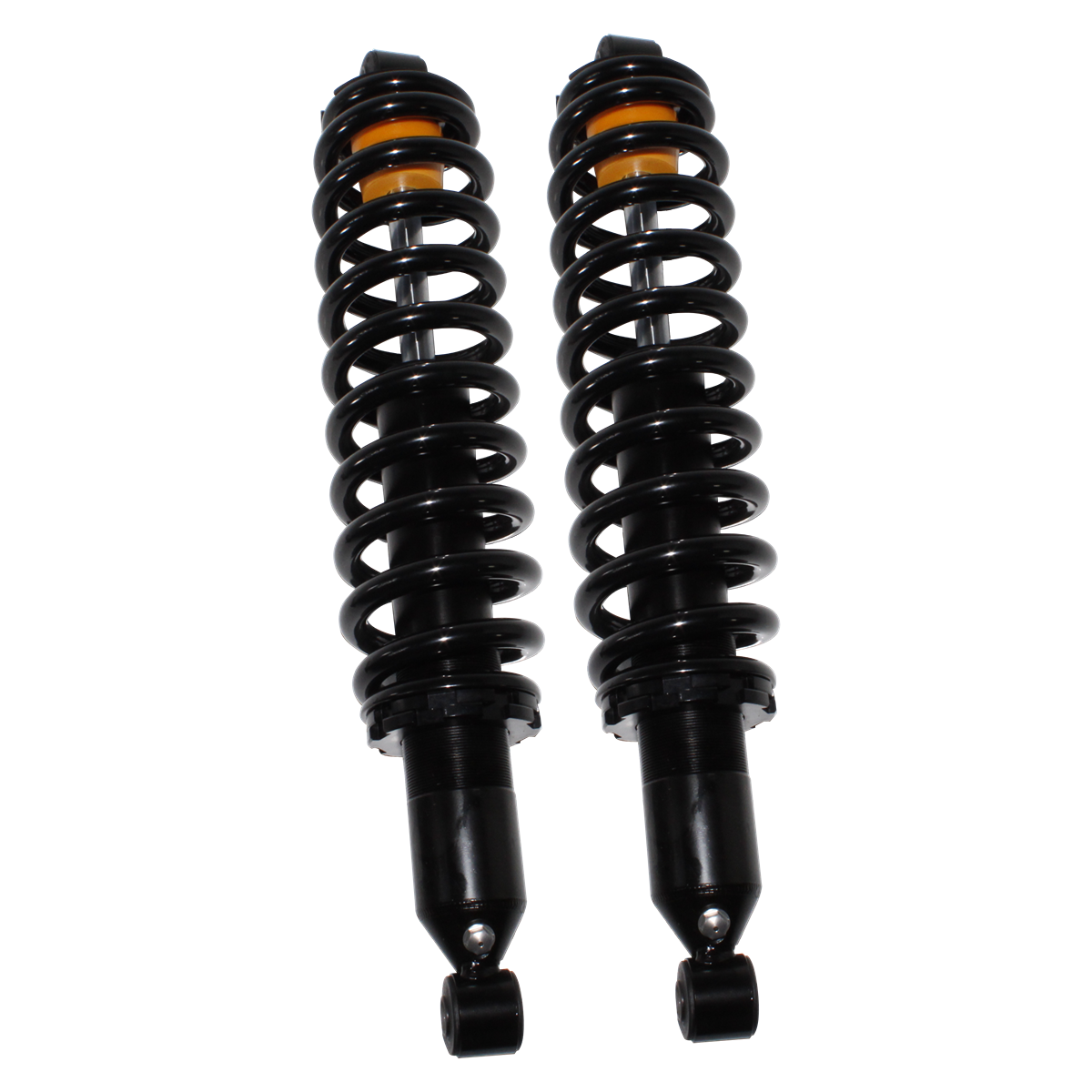 HYPER PAIR John Deere 855D shocks