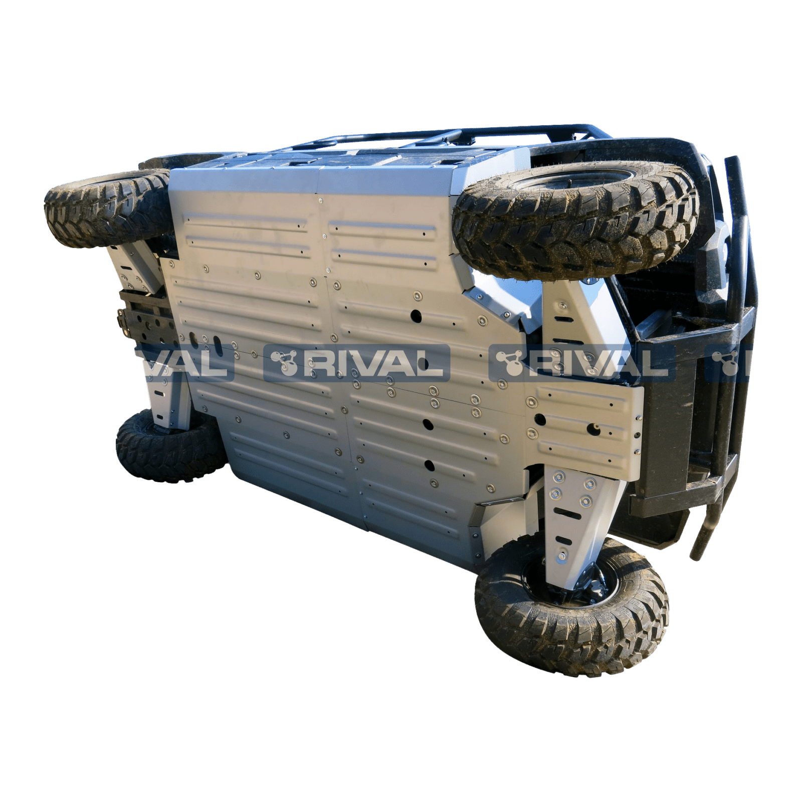 Rival Skid Plate – Kawasaki Mule Pro – FX/DX FXT/DXT 16-20