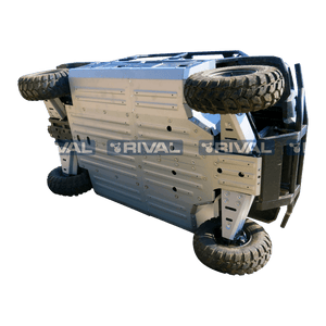 Rival Skid Plate – Kawasaki Mule Pro – FX/DX FXT/DXT 16-20