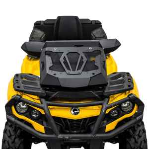 Radiator Relocation Kit With Snorkel | Can-Am Outlander G2