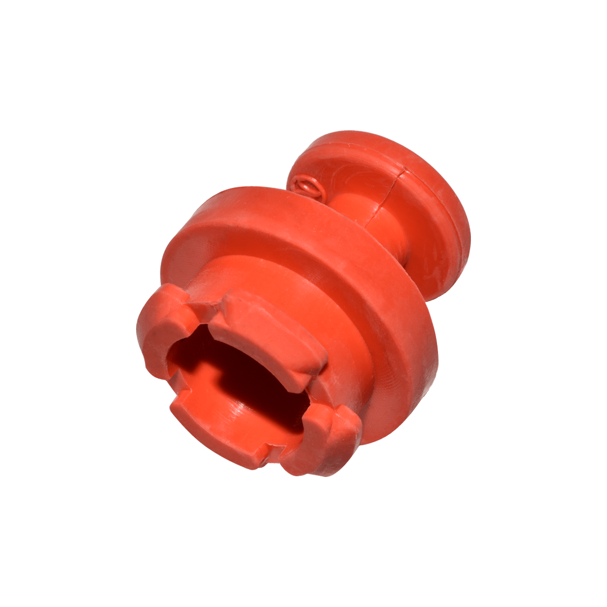 Brake Drum Adjusting Bung (Red) – Honda