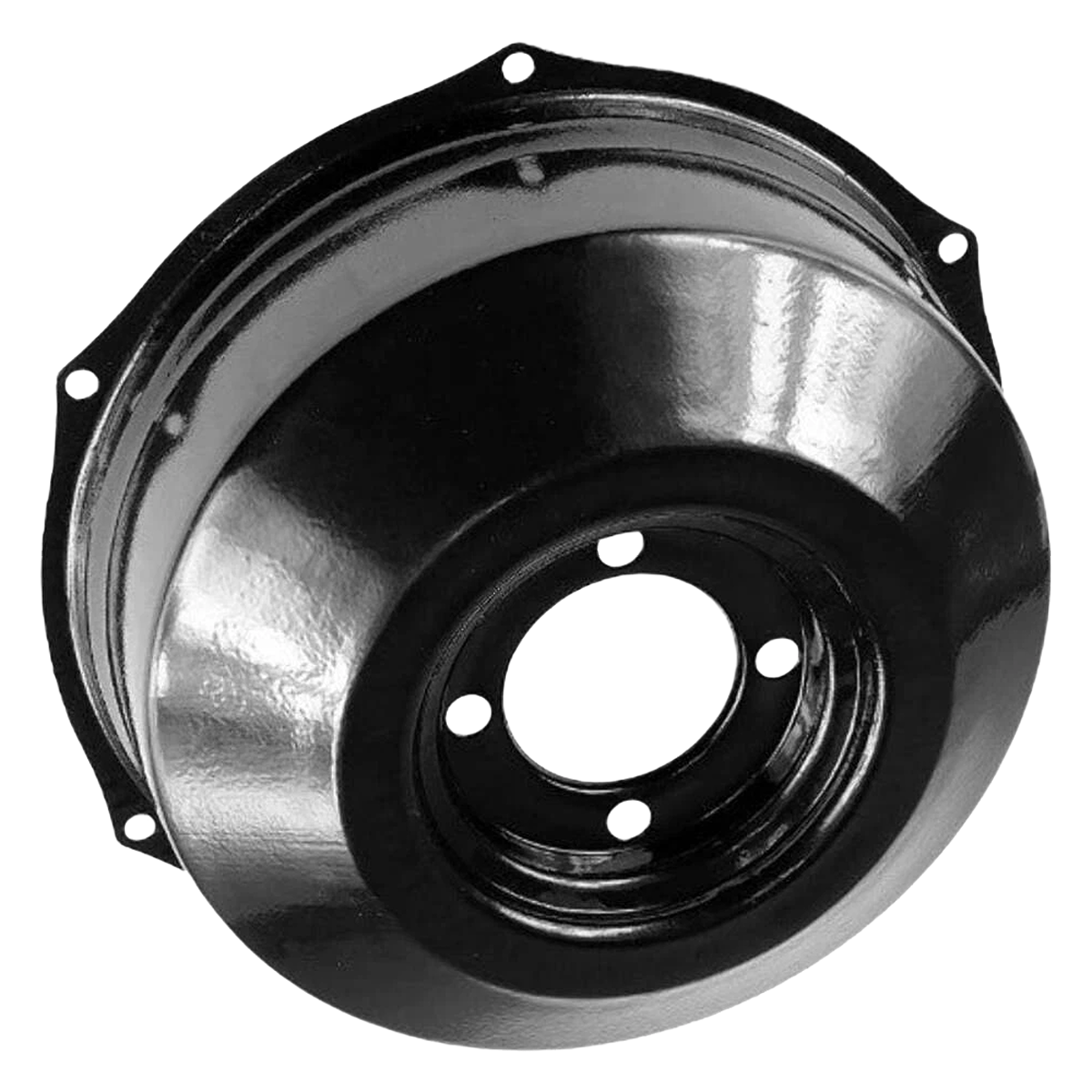 Brake Drum Dust Cover Honda TRX300 4x4 2x4 1988-2000