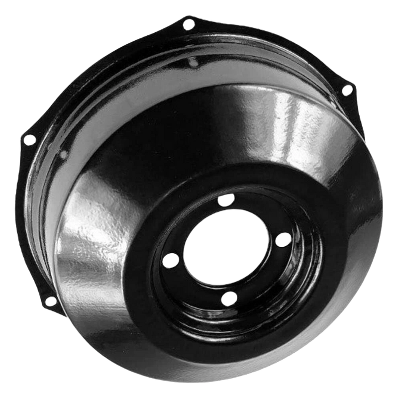 Brake Drum Dust Cover Honda TRX300 4x4 2x4 1988-2000