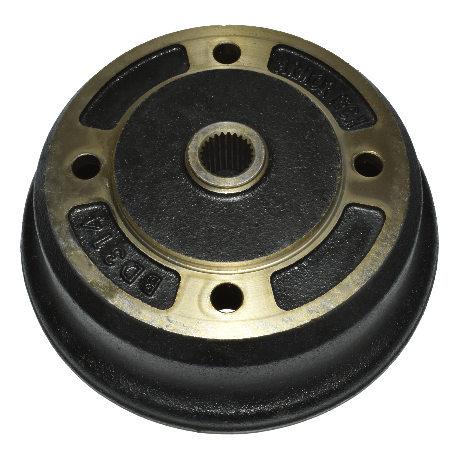 Rear Brake Drum Kawasaki Mule 3010 / 4010