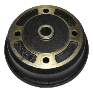 Rear Brake Drum Kawasaki Mule 3010 / 4010