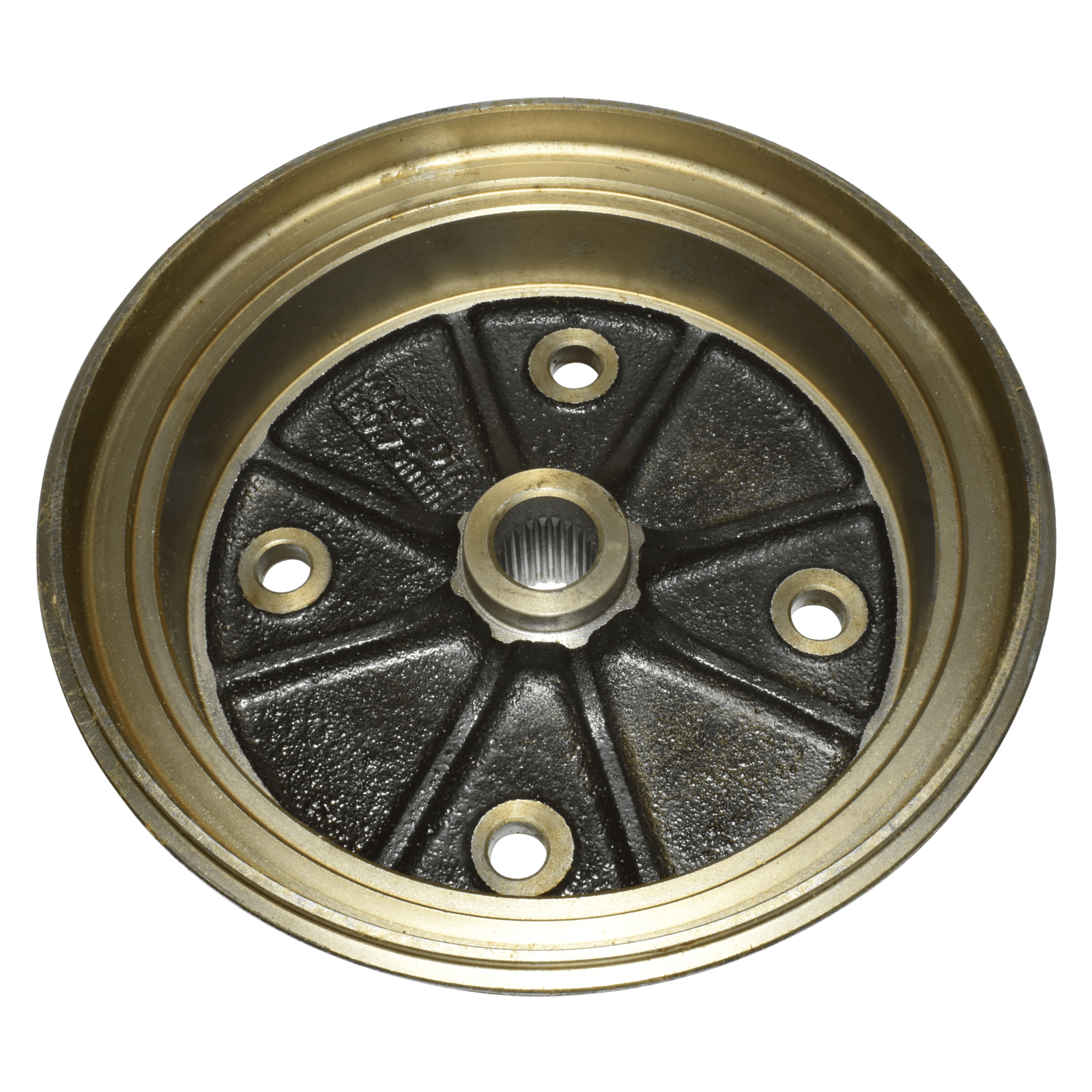 Rear Brake Drum Kawasaki Mule 3010 / 4010