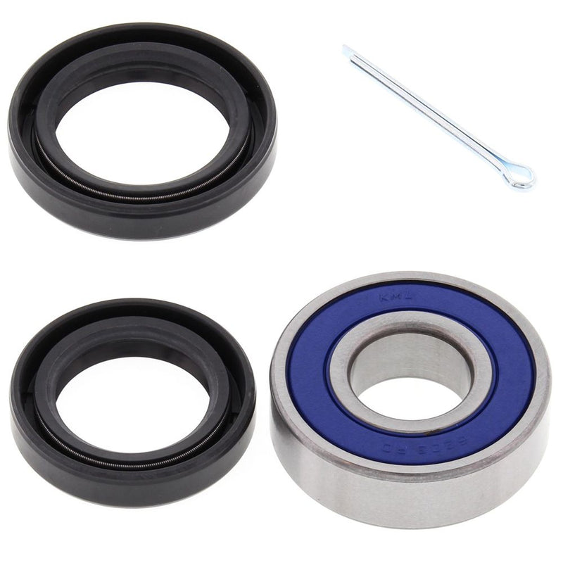 HYPER Nedre Steering Bearing Kit | Honda TRX90 / 200 / 250 Fourtrax / 400EX / 450R