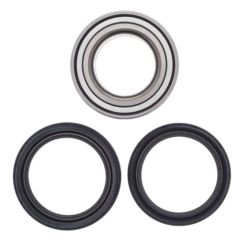 HYPER Hjulleje Kit | Suzuki | Bag | LTA450/500/700/750 King Quad