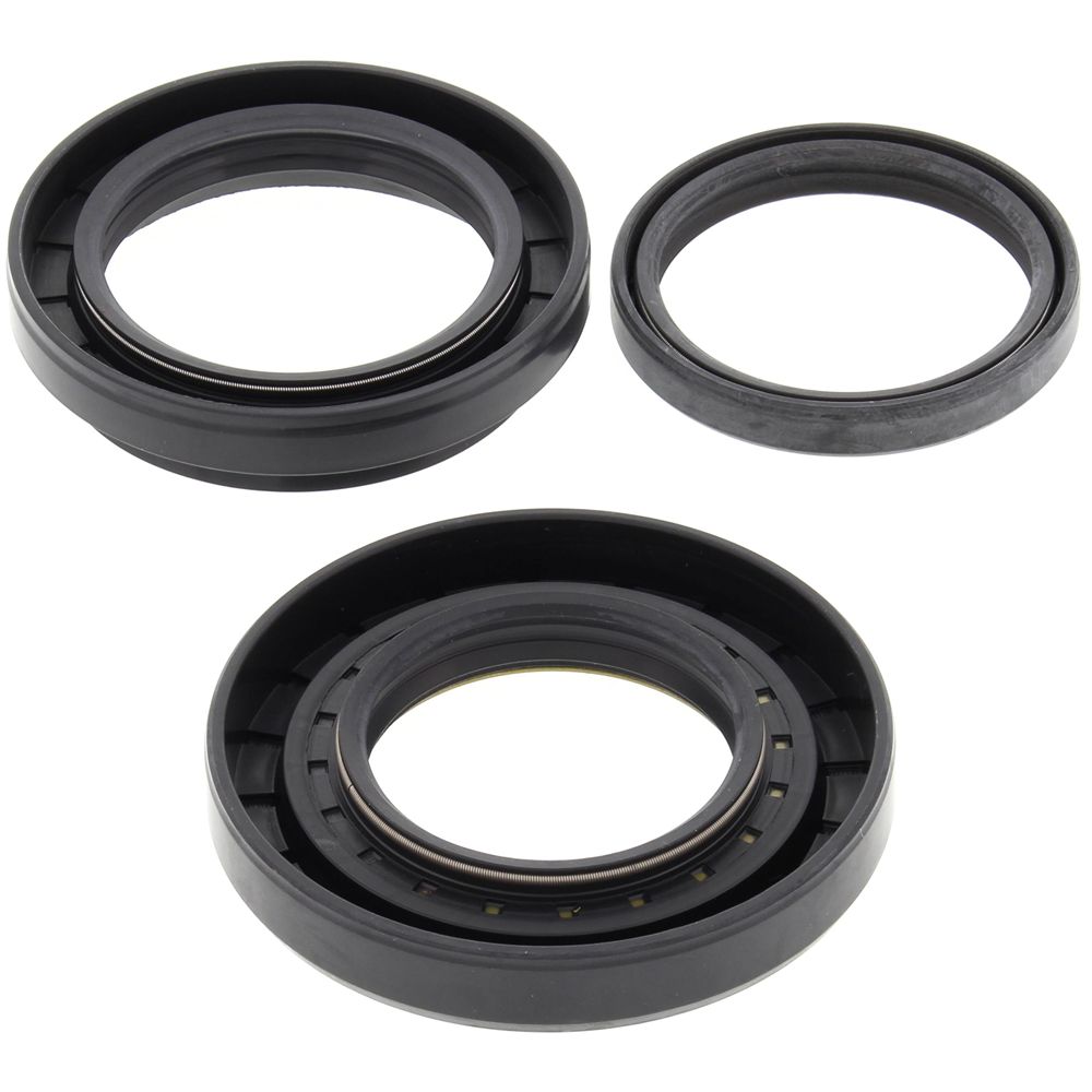 HYPER Differential Seal Kit - Honda ( Bag ) 2007 - 2013