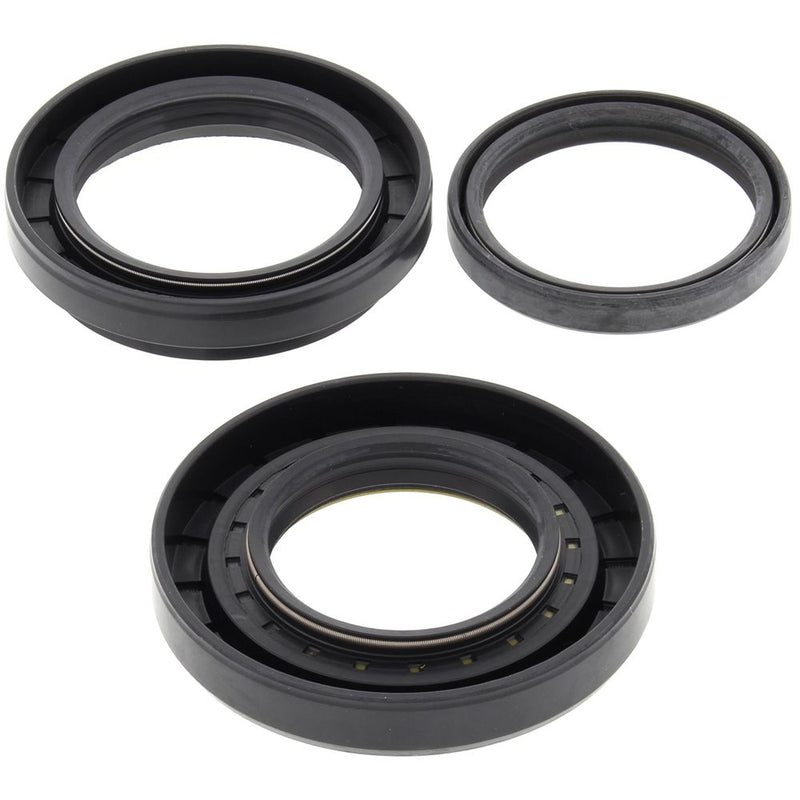 HYPER Differential Seal Kit - Honda ( Bag ) 2007 - 2013