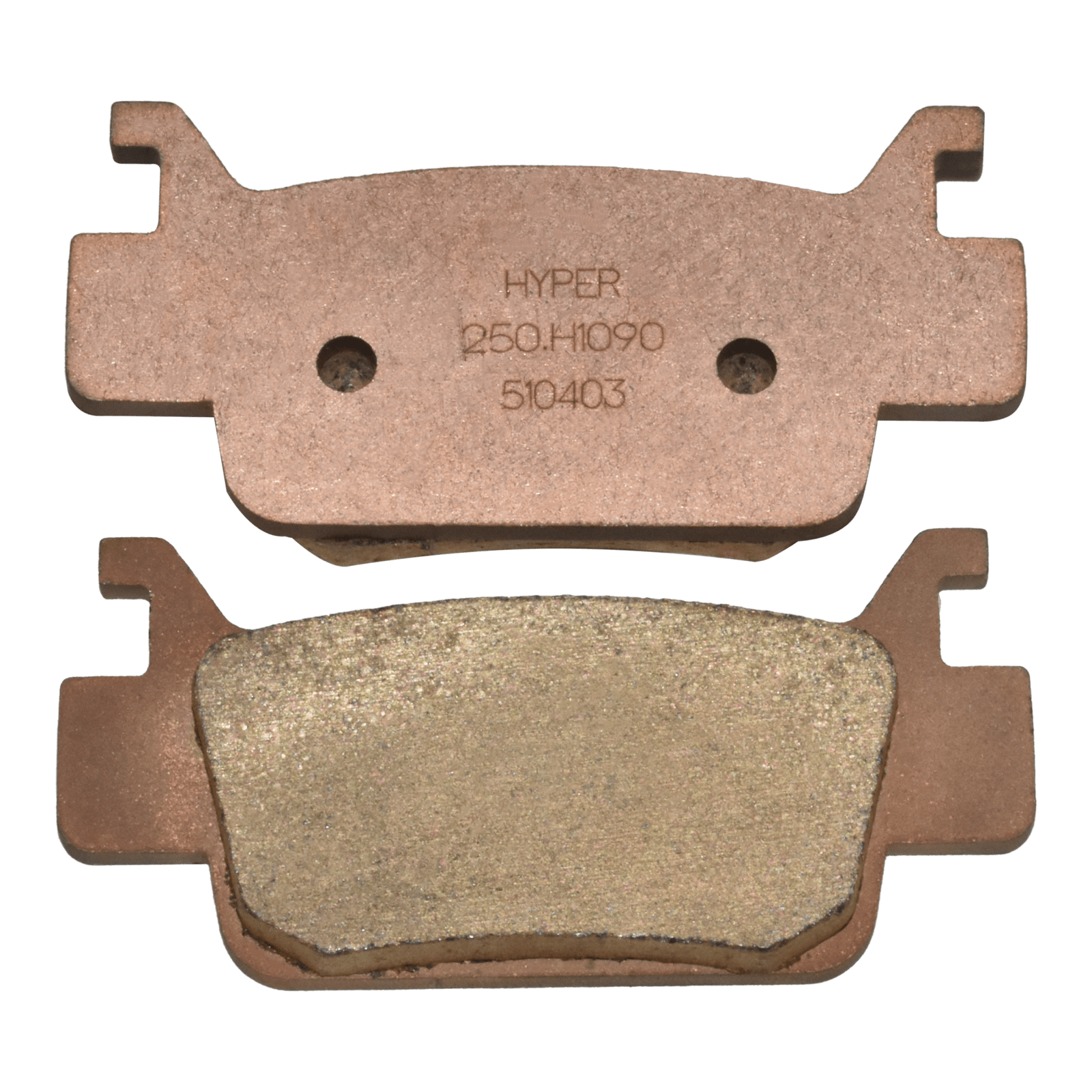 Brake Disc Pads – Front R/H – TRX 500 05-11 / TRX 680 06-18