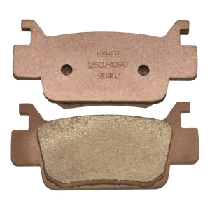 Brake Disc Pads – Front R/H – TRX 500 05-11 / TRX 680 06-18