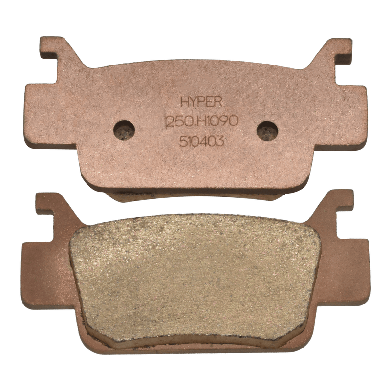 Brake Disc Pads – Front R/H – TRX 500 05-11 / TRX 680 06-18