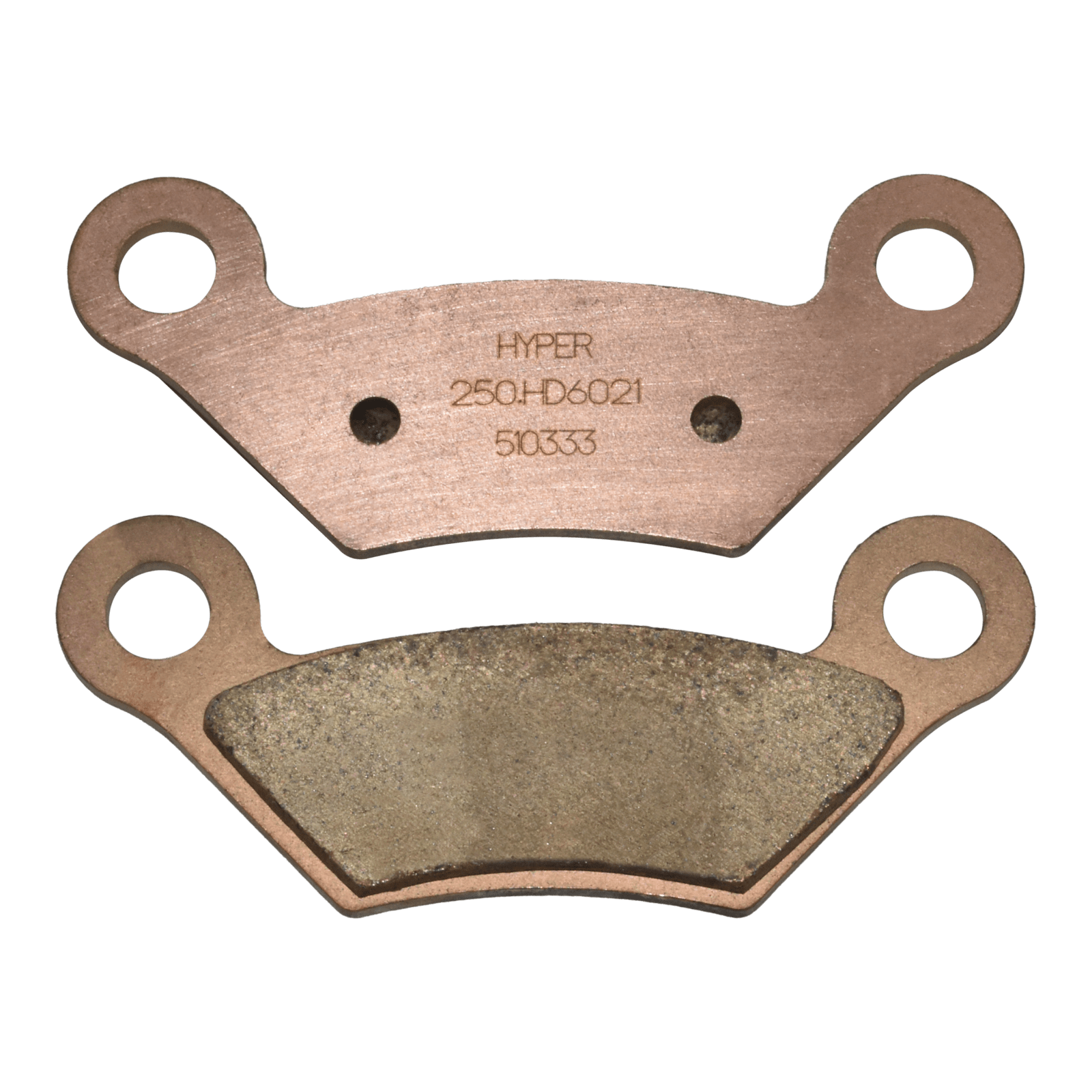 Brake Disc Pads – Front / Rear – John Deere Gator – 620 /625 /850 /855