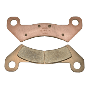 Brake Disc Pads – Front – John Deere – 625 /825 /850 /855 10-11