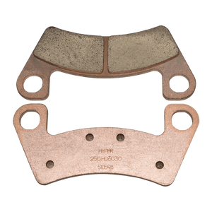 Brake Disc Pads – Front – John Deere – 860 / 865