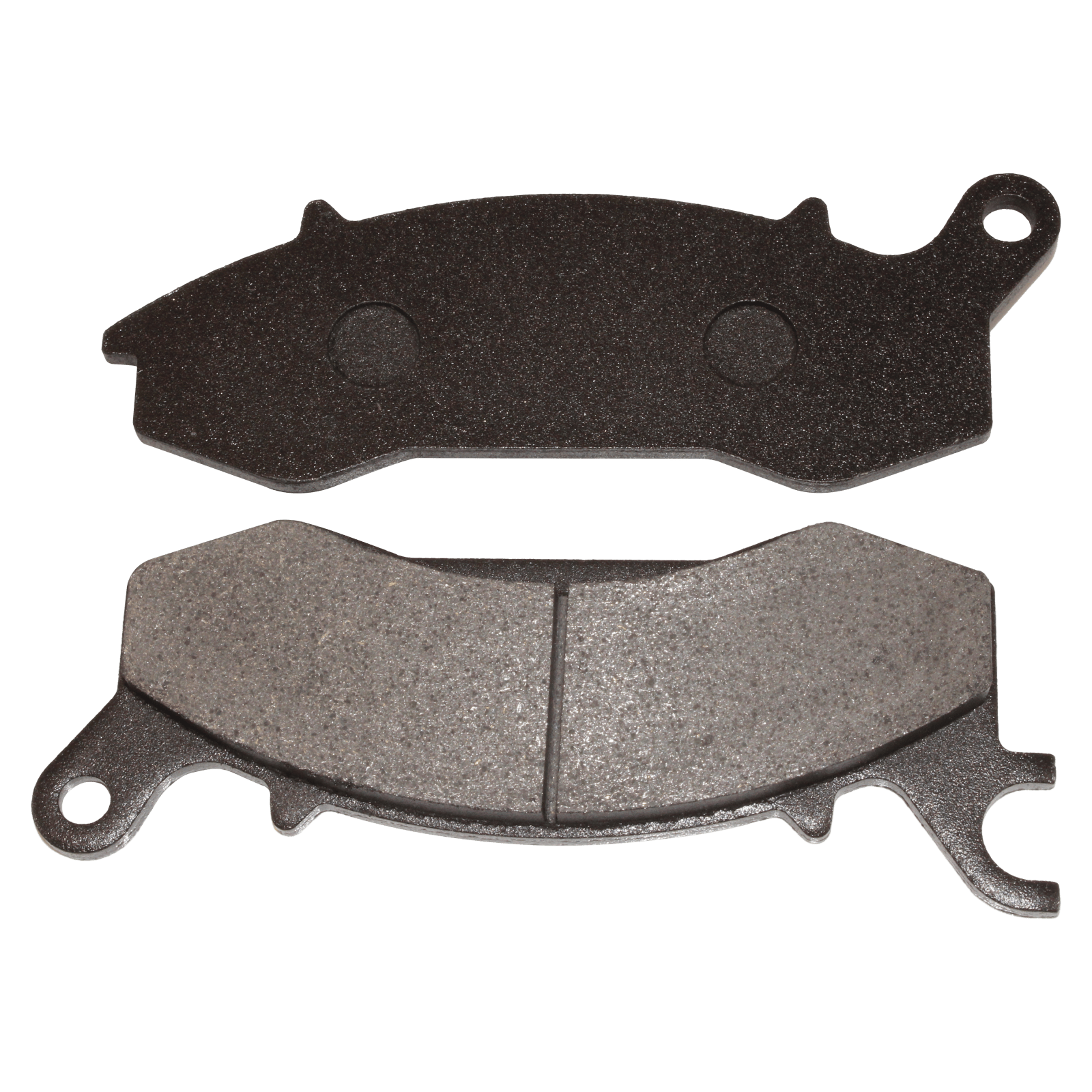 BRAKE DISC PAD FOR HISUN UTV BEAST FRONT RIGHT HS21382 Front Right