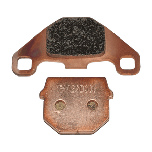 Brake Disc Pads – Front / Rear – Adly – Bombardier – Dinli – Eton – Hisun – Kawasaki – Many models