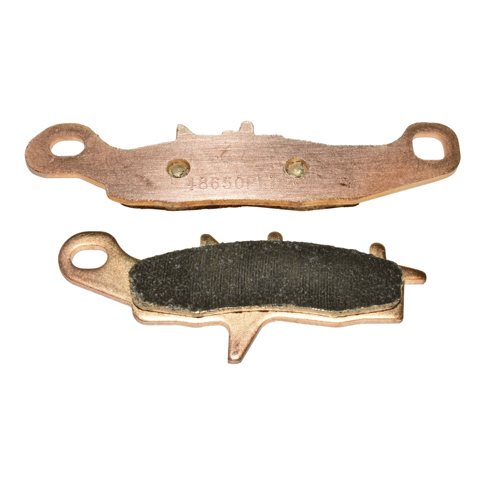 Brake Disc Pads – Front R/H – Kawasaki KVF 650/700 – Suzuki LTV 700