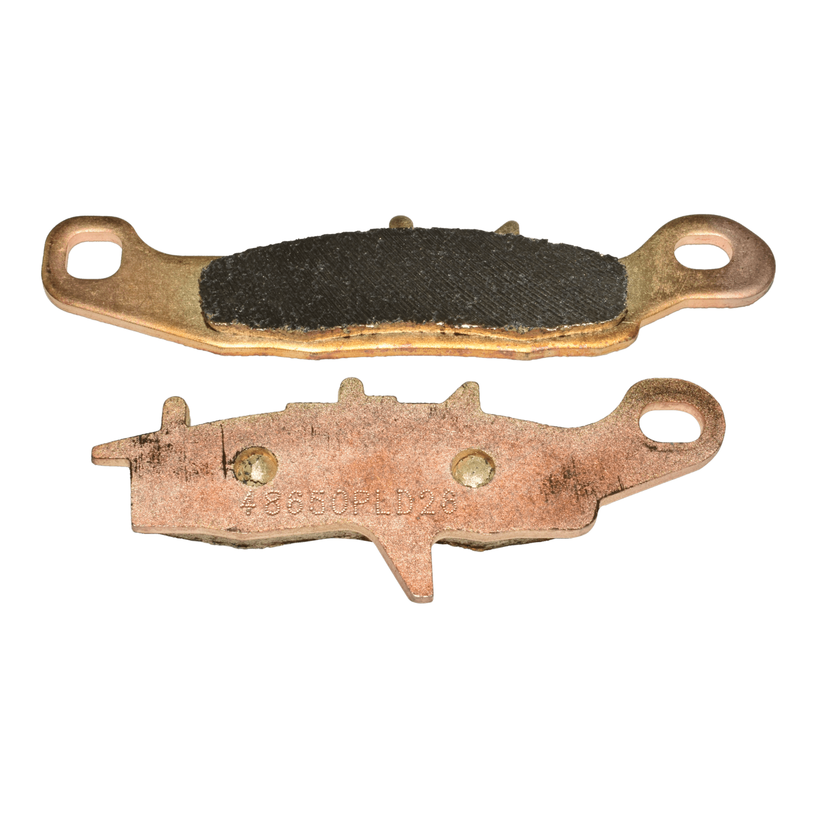 Brake Disc Pads – Front R/H – Kawasaki KVF 650/700 – Suzuki LTV 700