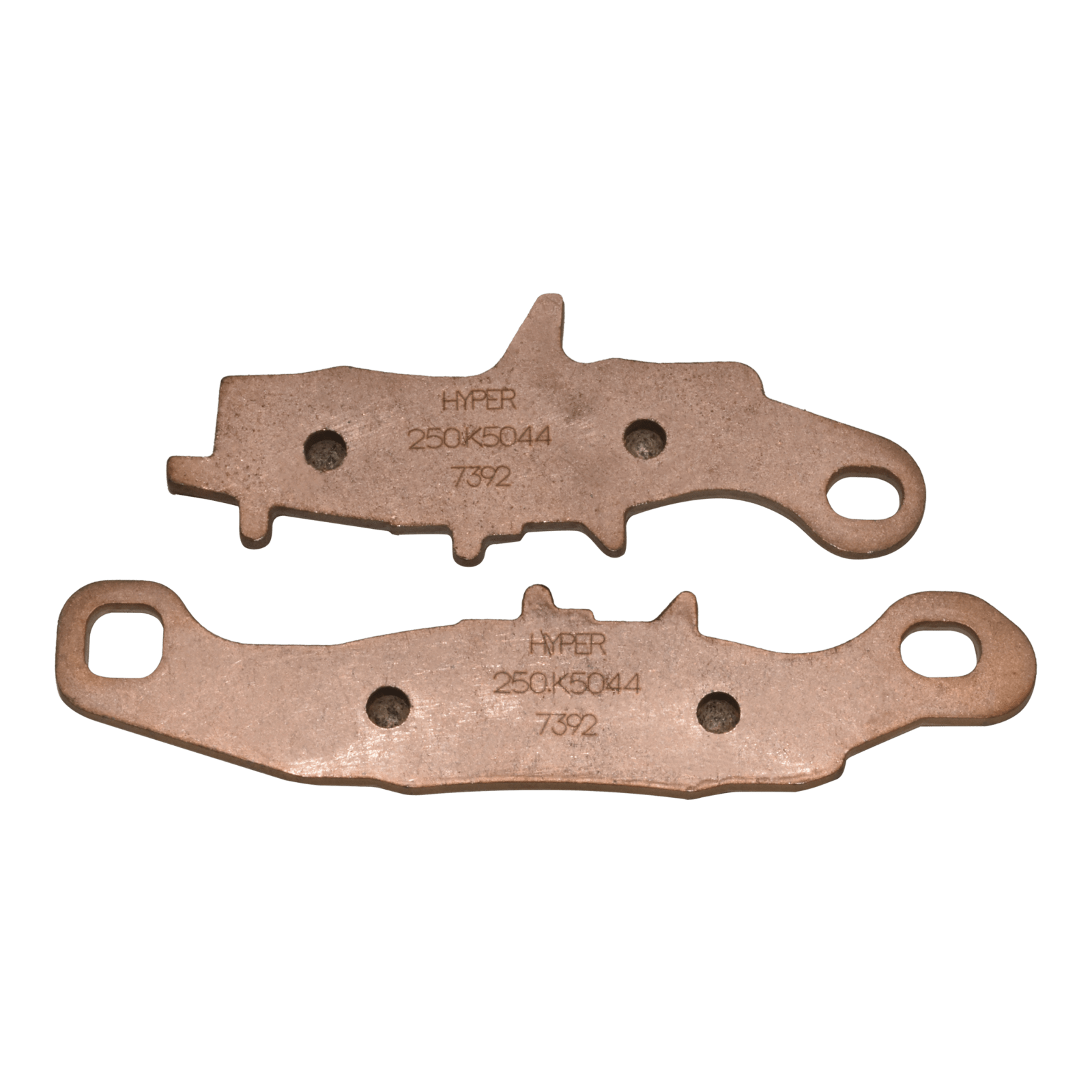 Brake Disc Pads – Front L/H – Kawasaki KVF650/700 – Suzuki LTV 700