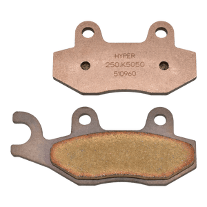 Brake Disc Pads – Front R/H – Kawasaki – Mule Pro Series