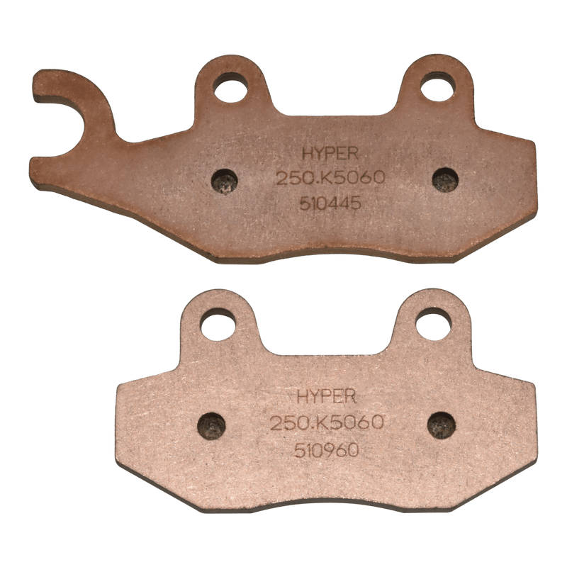 Brake Disc Pads – Front L/H – Kawasaki – Mule Pro Series
