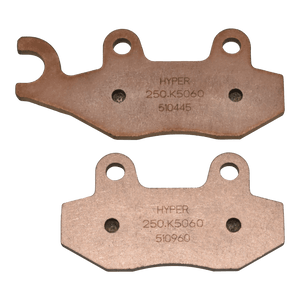 Brake Disc Pads – Front L/H – Kawasaki – Mule Pro Series