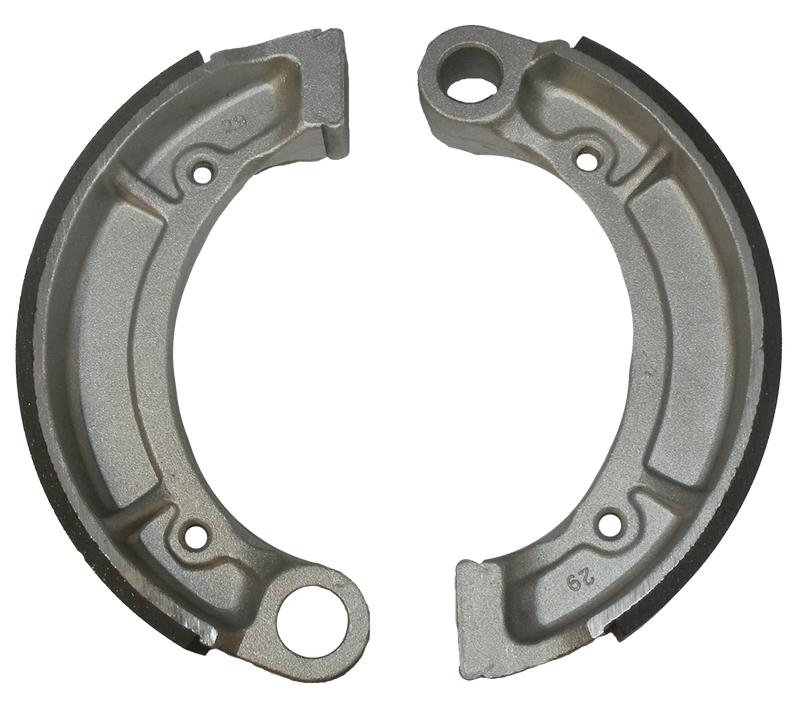 Brake Shoes – Rear – Yamaha – YFM 250 Bruin – YFM 350 Bruin – YFM 350 Grizzly