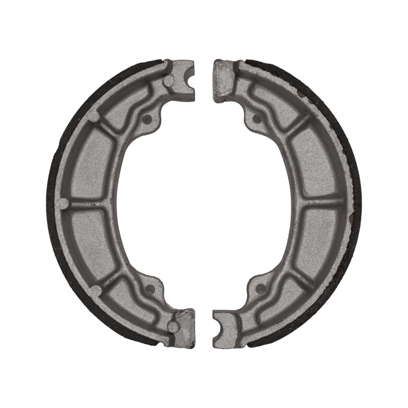 BRAKE SHOE SET MBS2307